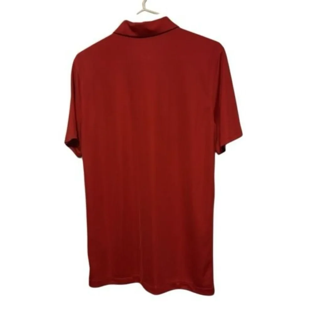 Northgate Basketball Size Small Nike Dri-Fit Polo Shirt *New*